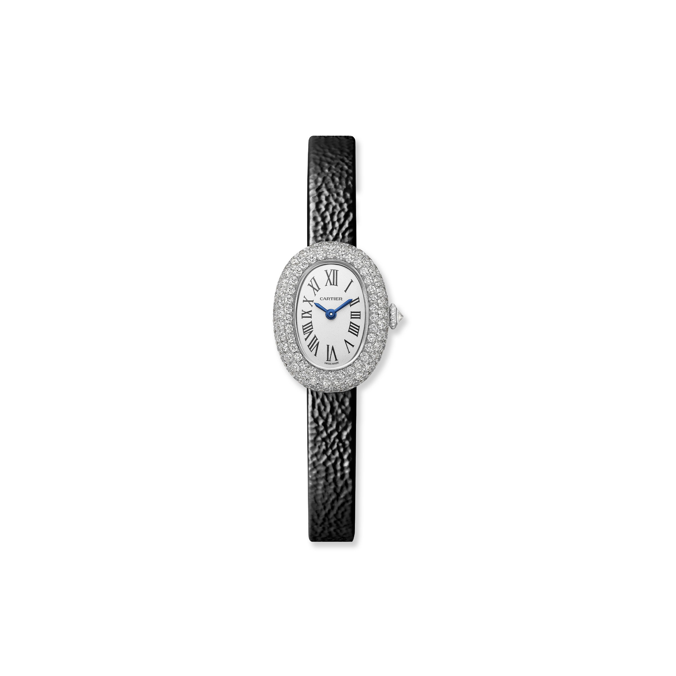 CARTIER BAIGNOIRE WATCH 24.6MM